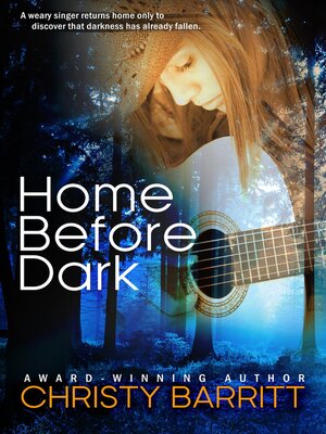 cover image of Home Before Dark